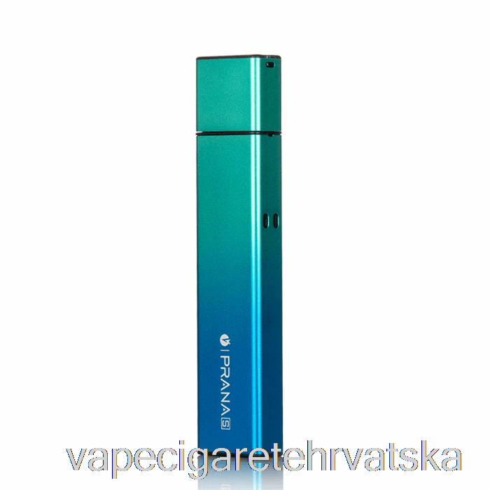 Vape Hrvatska Lost Vape Prana S 12w Pod System Galaxy Blue